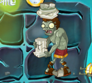 Dead Roman Caesar Zombie (1)