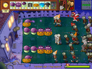 An image demonstration