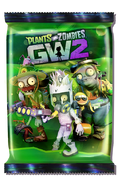 Pack element toxic zombies
