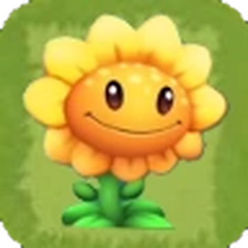 Sunflower (Plants vs Zombies)