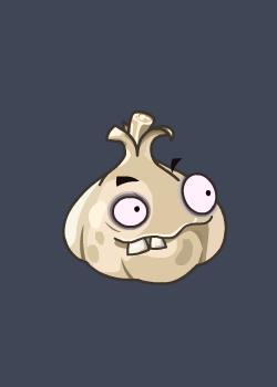 Garlic (Plants vs. Zombies Online), Plants vs. Zombies Wiki