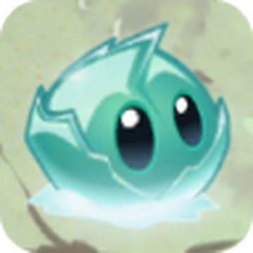 Plants vs. Zombies 2 Iceberg