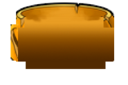 Prototype Pumpkin In Game Render Back