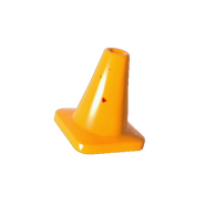 The Dead Cone from Team Fortress 2