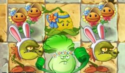 Plants vs. Zombies - #PvZ2 The Springening is ending. Thank you for helping  make it one of our best events!