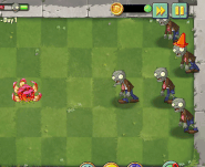 Plant Food ability (animated)