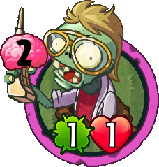 Plants Vs. Zombies 3 announc- oh for it's a chuffing mobile