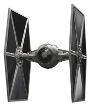 TIE Fighter DICE