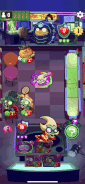 Using his signature superpower, Eureka (animated)
