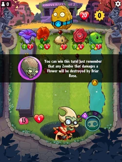 Daily Challenge (Plants vs. Zombies Heroes)/Gallery | Plants vs. Zombies  Wiki | Fandom