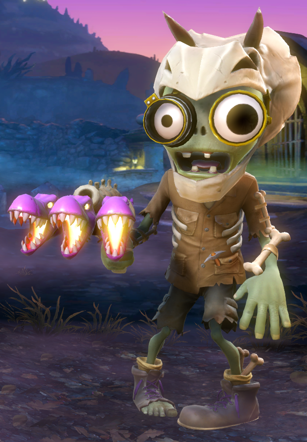 Plants Vs Zombies Garden Warfare: DLC terá novo modo e mais zumbis