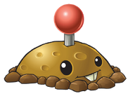 HD Potato Mine