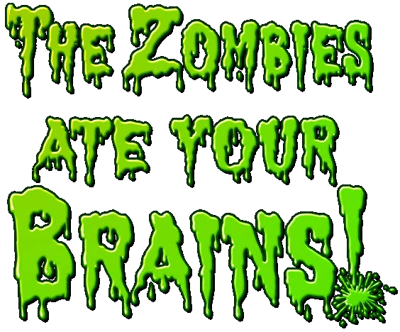 plants vs zombies 1 zombies ate your brains