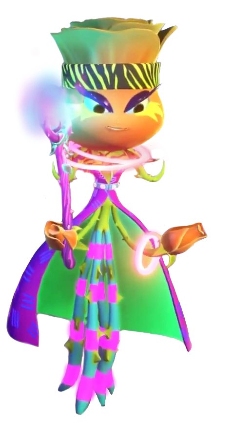 Rosa de Fiesta/Galería | Wiki Plants vs. Zombies | Fandom