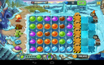 Gameplay of Plant Maze tutorial