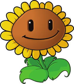 Sunflower Plants Vs Zombies png download - 1024*962 - Free Transparent Plants  Vs Zombies png Download. - CleanPNG / KissPNG