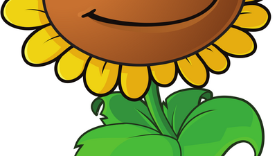 i drew a primal sunflower :D : r/PlantsVSZombies