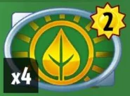 Vegetation Mutation's card