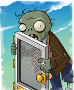 Boss icon (Plants vs. Zombies: All Stars)