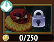 Locked