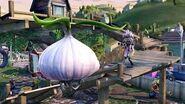 Garlic Drone