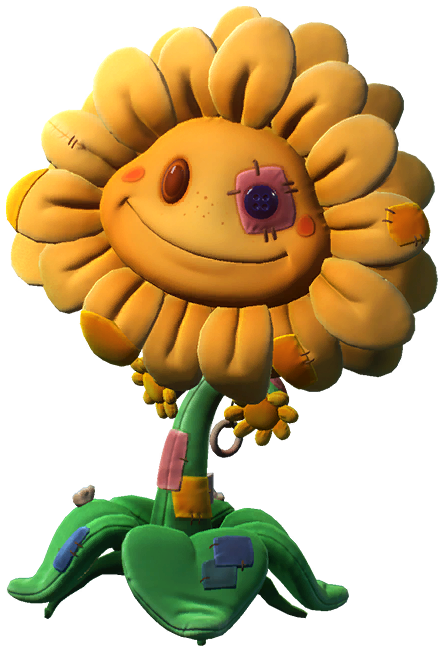 Plants Vs. Zombies: Garden Warfare 2 Zombies 2: It's About Time Peashooter  - Wiki - Pea Transparent PNG