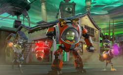 Plants Vs Zombies Garden Warfare 2 Gallery Plants Vs Zombies Wiki Fandom We have 94+ amazing background pictures carefully picked by our community. plants vs zombies garden warfare 2