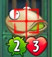 Missile Madness being played on Pismachio