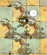 Cleopatra Diamond Summon