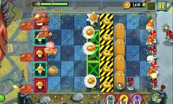 All Premium Plants & All Free Plants Power-Up! in Plants vs Zombies 2  (Version 8.8.1) 