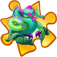 Puzzle Piece
