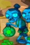 Замороженный.png (26 KB) Gong Zombie without its arm