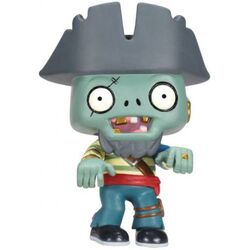 ZOMBIE - PLANTS VS ZOMBIES Funko pop