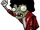 Zombi bailón (Michael Jackson)
