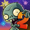 Plants vs. Zombies™ 2 It's About Time Square Icon (Versions 3.8.1)