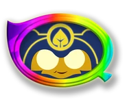 Uncrackable's HD card