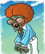 Boss icon (Plants vs. Zombies: All Stars)