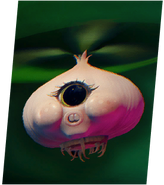 CharacterSelect Plant GarlicDrone