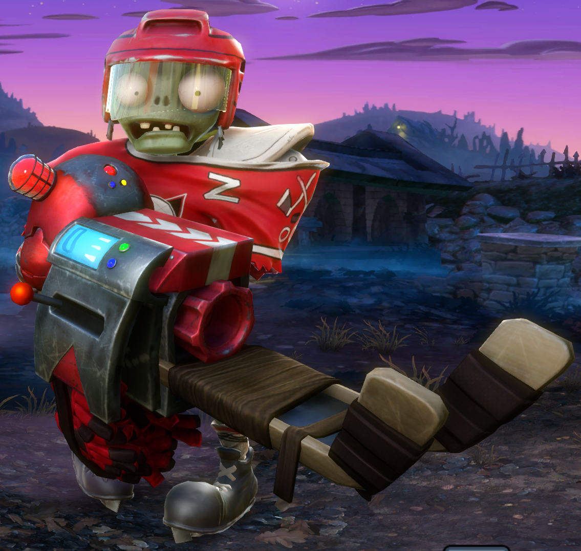 Plants vs Zombies Garden Warfare 2 - How To Get STARS, and What Are Stars  Used For 