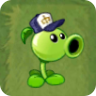 Peashooter (baseball cap)