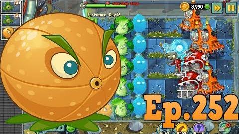 EA says Plants vs. Zombies 2 tops 16M downloads, 'Far Future' update coming