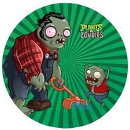 Zombis en juego