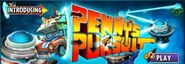 Advertisement for Penny's Pursuit