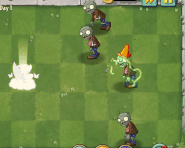 Plant Food ability (animated)