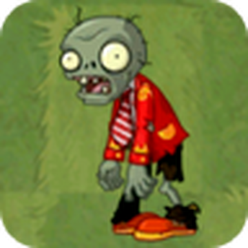 Basic Zombie (Plants vs. Zombies 2), Plants vs. Zombies Wiki