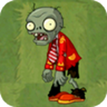 Plants vs. Zombies 2: Future Flag Zombie - Walls 360