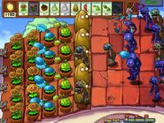 Plants vs. Zombies 2: It's About Time - Gameplay Walkthrough Part 125 - Dr.  Zomboss Returns! (iOS) 