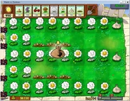 Farming strategy for Level 1-1