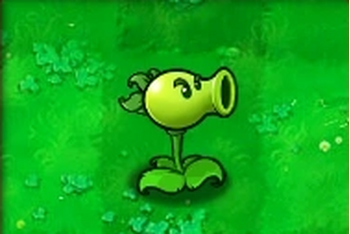 Sunflower (Plants vs. Zombies 2), Plants vs. Zombies Wiki