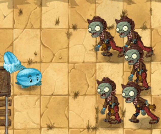 Plants Vs. Zombies 2 Proves A Hit in China